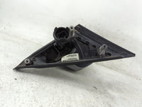 2012-2013 Bmw 528 Driver Side View Mirror - Left Door Mirror OEM Used - Oemusedautoparts1.com