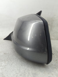 2012-2013 Bmw 528 Driver Side View Mirror - Left Door Mirror OEM Used - Oemusedautoparts1.com