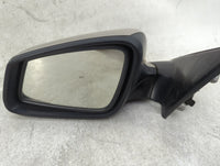 2012-2013 Bmw 528 Driver Side View Mirror - Left Door Mirror OEM Used - Oemusedautoparts1.com