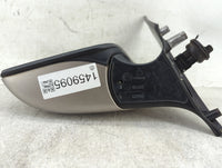 2012-2013 Bmw 528 Driver Side View Mirror - Left Door Mirror OEM Used - Oemusedautoparts1.com