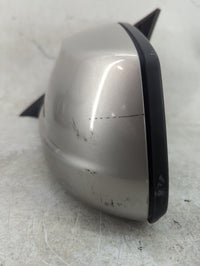 2012-2013 Bmw 528 Driver Side View Mirror - Left Door Mirror OEM Used - Oemusedautoparts1.com