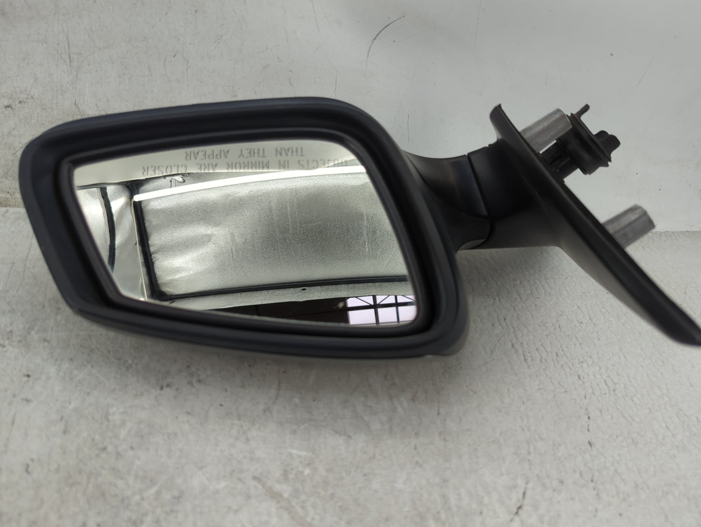2012-2013 Bmw 528 Passenger Side View Mirror - Right Door Mirror OEM Used - Oemusedautoparts1.com