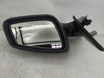 2012-2013 Bmw 528 Passenger Side View Mirror - Right Door Mirror OEM Used - Oemusedautoparts1.com