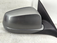 2012-2013 Bmw 528 Passenger Side View Mirror - Right Door Mirror OEM Used - Oemusedautoparts1.com