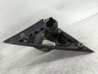 2012-2013 Bmw 528 Passenger Side View Mirror - Right Door Mirror OEM Used - Oemusedautoparts1.com
