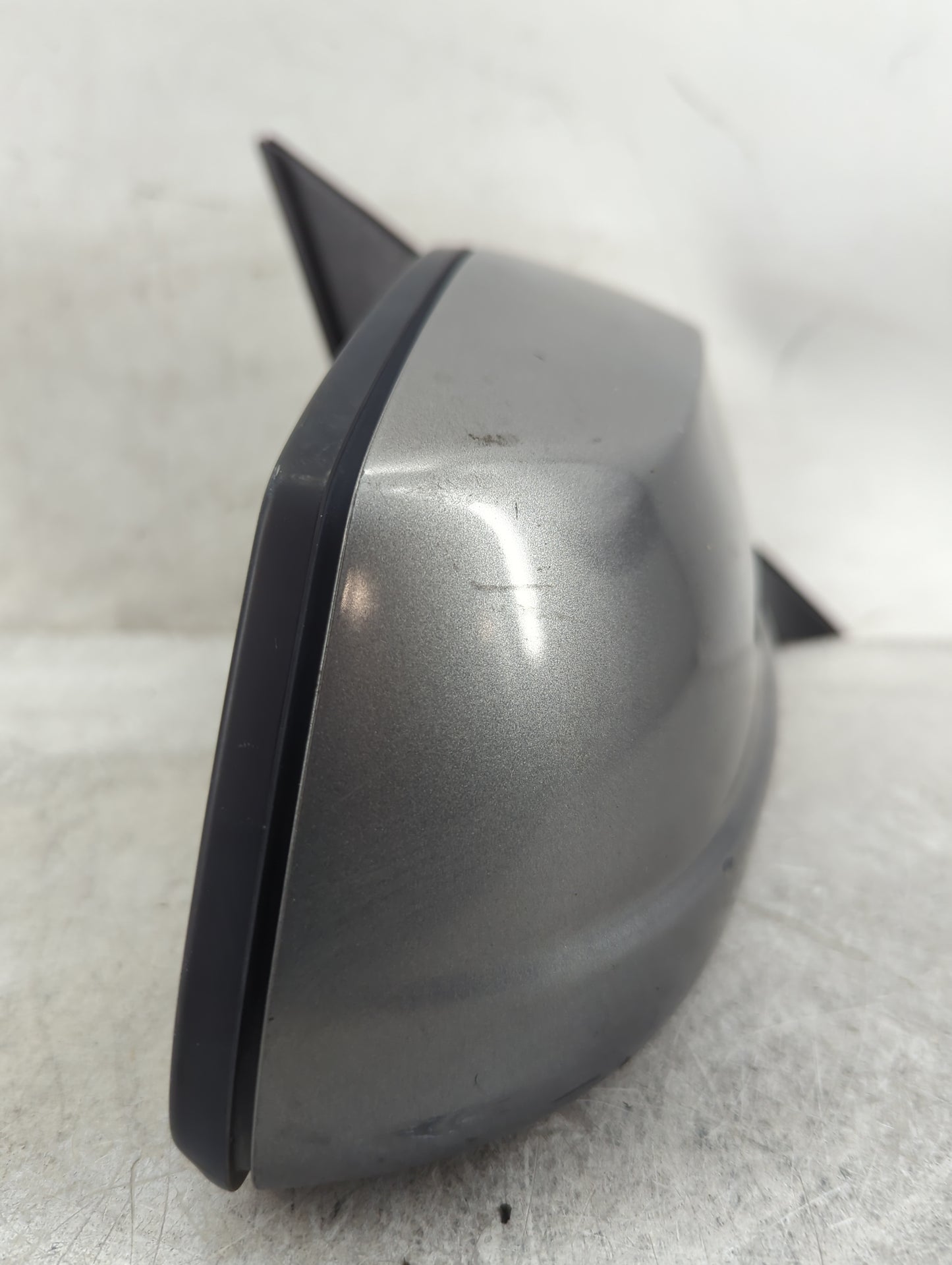 2012-2013 Bmw 528 Passenger Side View Mirror - Right Door Mirror OEM Used - Oemusedautoparts1.com