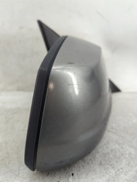 2012-2013 Bmw 528 Passenger Side View Mirror - Right Door Mirror OEM Used - Oemusedautoparts1.com