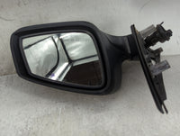 2012-2013 Bmw 528 Passenger Side View Mirror - Right Door Mirror OEM Used - Oemusedautoparts1.com