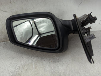 compare product 2012-2013 Bmw 528 Passenger Side View Mirror - Right Door Mirror OEM Used