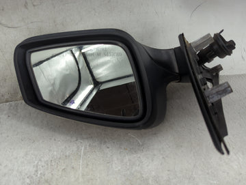2012-2013 Bmw 528 Passenger Side View Mirror - Right Door Mirror OEM Used - Oemusedautoparts1.com