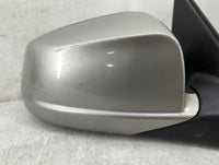 2012-2013 Bmw 528 Passenger Side View Mirror - Right Door Mirror OEM Used - Oemusedautoparts1.com