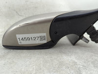 2012-2013 Bmw 528 Passenger Side View Mirror - Right Door Mirror OEM Used - Oemusedautoparts1.com