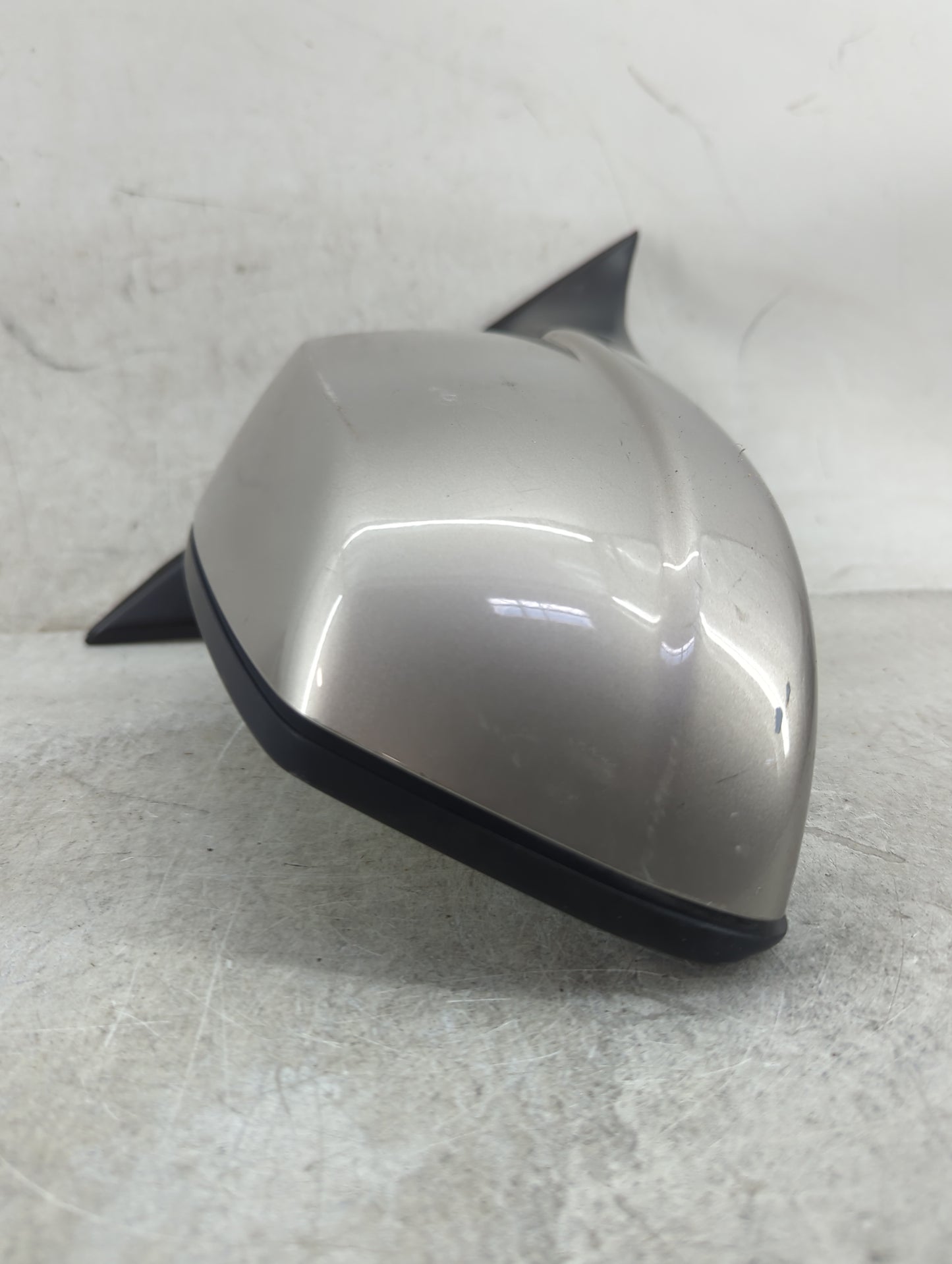 2012-2013 Bmw 528 Passenger Side View Mirror - Right Door Mirror OEM Used - Oemusedautoparts1.com