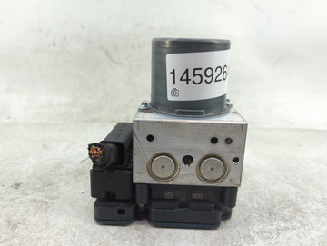 2012-2016 Bmw 528 ABS Pump Control Module Replacement P/N:3451 6868327-01 3452 6868329-01 Fits OEM Used Auto Parts - Oemused