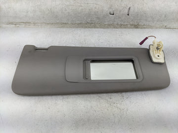2011-2016 Bmw 528 Sun Visor Shade Replacement Passenger Right Mirror Fits Fits 2010 2011 2012 2013 2014 2015 2016 OEM Used A