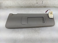 2011-2016 Bmw 528 Sun Visor Shade Replacement Passenger Right Mirror Fits Fits 2010 2011 2012 2013 2014 2015 2016 OEM Used A