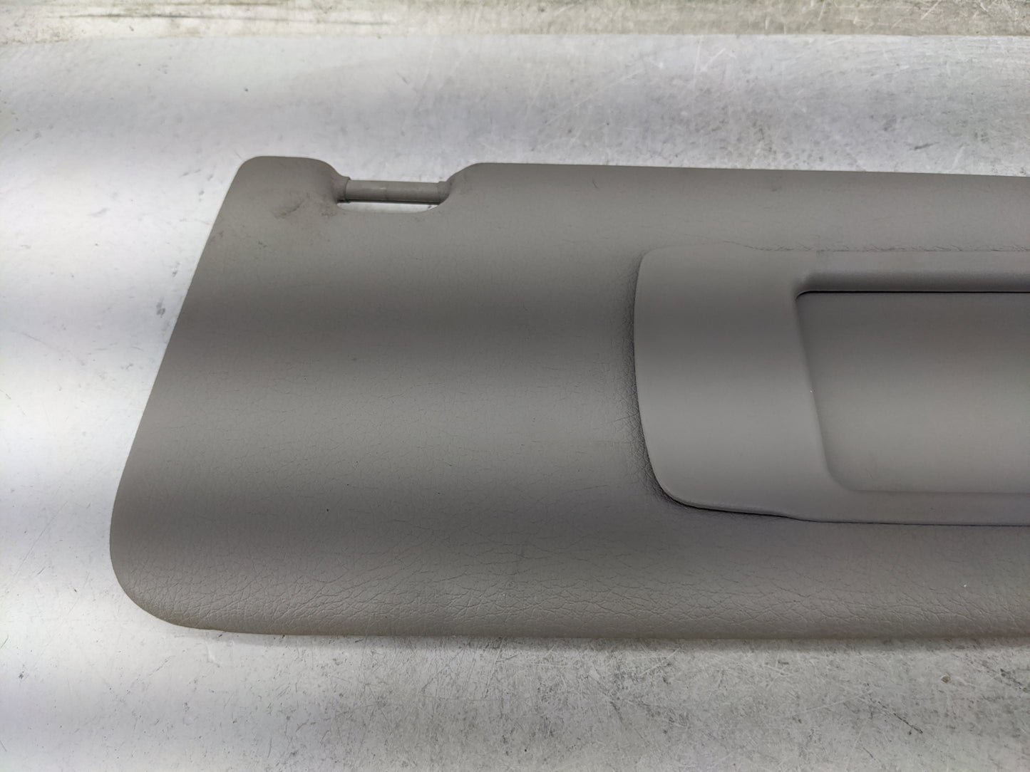 2011-2016 Bmw 528 Sun Visor Shade Replacement Passenger Right Mirror Fits Fits 2010 2011 2012 2013 2014 2015 2016 OEM Used A