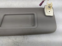 2011-2016 Bmw 528 Sun Visor Shade Replacement Passenger Right Mirror Fits Fits 2010 2011 2012 2013 2014 2015 2016 OEM Used A