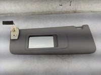 2011-2016 Bmw 528 Sun Visor Shade Replacement Driver Left Mirror Fits Fits 2010 2011 2012 2013 2014 2015 2016 OEM Used Auto 