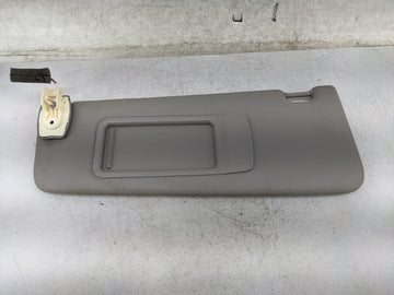 2011-2016 Bmw 528 Sun Visor Shade Replacement Driver Left Mirror Fits Fits 2010 2011 2012 2013 2014 2015 2016 OEM Used Auto Parts