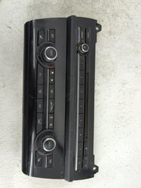 2011-2016 Bmw 528 Climate Control Module Temperature AC/Heater Replacement P/N:9306156-01 90025-637/0007 Fits OEM Used Auto 