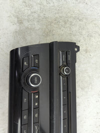 2011-2016 Bmw 528 Climate Control Module Temperature AC/Heater Replacement P/N:9306156-01 90025-637/0007 Fits OEM Used Auto 