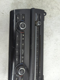 2011-2016 Bmw 528 Climate Control Module Temperature AC/Heater Replacement P/N:9306156-01 90025-637/0007 Fits OEM Used Auto 