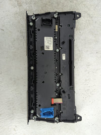2011-2016 Bmw 528 Climate Control Module Temperature AC/Heater Replacement P/N:9306156-01 90025-637/0007 Fits OEM Used Auto 