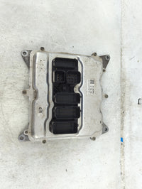 2012-2013 Bmw 528 PCM Engine Control Computer ECU ECM PCU OEM P/N:0 261 S08 521 7 644 748-01, 170062284 Fits Fits 2012 2013 
