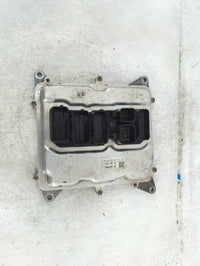2012-2013 Bmw 528 PCM Engine Control Computer ECU ECM PCU OEM P/N:0 261 S08 521 7 644 748-01, 170062284 Fits Fits 2012 2013 