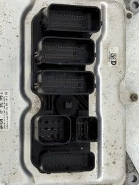 2012-2013 Bmw 528 PCM Engine Control Computer ECU ECM PCU OEM P/N:0 261 S08 521 7 644 748-01, 170062284 Fits Fits 2012 2013 
