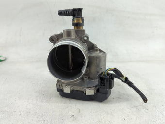compare product 2012-2016 Bmw 528 Throttle Body P/N:1354 7538625-02 A2C53355204 Fits Fits 2012 2013 2014 2015 2016 2017 2018 OEM Used Auto Parts