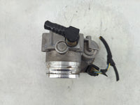 2012-2016 Bmw 528 Throttle Body P/N:1354 7538625-02 A2C53355204 Fits Fits 2012 2013 2014 2015 2016 2017 2018 OEM Used Auto P