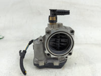 2012-2016 Bmw 528 Throttle Body P/N:1354 7538625-02 A2C53355204 Fits Fits 2012 2013 2014 2015 2016 2017 2018 OEM Used Auto P