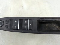 2011-2016 Bmw 528 Master Power Window Switch Replacement Driver Side Left P/N:9241955-01 Fits OEM Used Auto Parts - Oemuseda