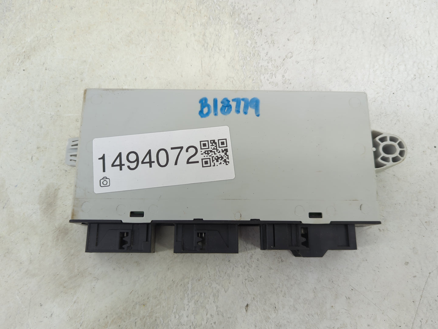 Bmw 528 Body Control Module Bcm 1494072 - Oemusedautoparts1.com