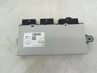 Bmw 528 Body Control Module Bcm 1494072 - Oemusedautoparts1.com