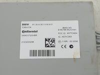 Bmw 528 Body Control Module Bcm 1494072 - Oemusedautoparts1.com