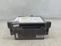 2013 Bmw 528 Radio AM FM Cd Player Receiver Replacement P/N:9290362 01 Fits OEM Used Auto Parts - Oemusedautoparts1.com