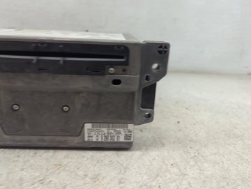 2013 Bmw 528 Radio AM FM Cd Player Receiver Replacement P/N:9290362 01 Fits OEM Used Auto Parts