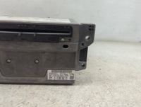 2013 Bmw 528 Radio AM FM Cd Player Receiver Replacement P/N:9290362 01 Fits OEM Used Auto Parts - Oemusedautoparts1.com
