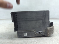 2013 Bmw 528 Radio AM FM Cd Player Receiver Replacement P/N:9290362 01 Fits OEM Used Auto Parts - Oemusedautoparts1.com