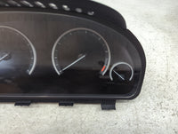 2013 Bmw 528 Instrument Cluster Speedometer Gauges P/N:9291394-01 0263703067, 173884-10 Miles: Fits OEM Used Auto Parts - Oe
