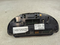 2013 Bmw 528 Instrument Cluster Speedometer Gauges P/N:9291394-01 0263703067, 173884-10 Miles: Fits OEM Used Auto Parts - Oe