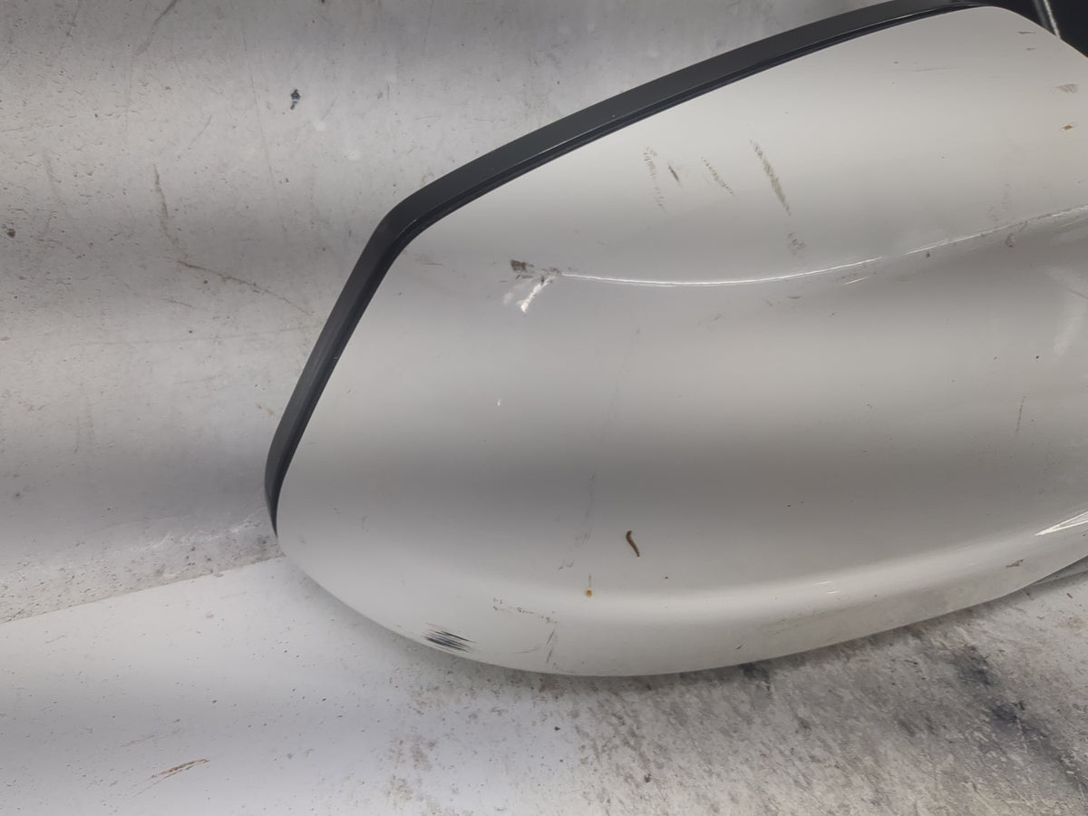 2012-2013 Bmw 528 Passenger Side View Mirror - Right Door Mirror OEM Used - Oemusedautoparts1.com