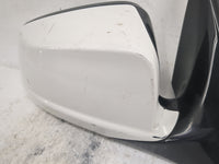 2012-2013 Bmw 528 Passenger Side View Mirror - Right Door Mirror OEM Used - Oemusedautoparts1.com