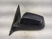 2012-2013 Bmw 528 Driver Side View Mirror - Left Door Mirror OEM Used - Oemusedautoparts1.com