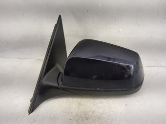 compare product 2012-2013 Bmw 528 Driver Side View Mirror - Left Door Mirror OEM Used
