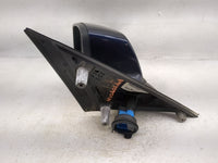 2012-2013 Bmw 528 Driver Side View Mirror - Left Door Mirror OEM Used - Oemusedautoparts1.com
