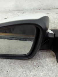 2012-2013 Bmw 528 Driver Side View Mirror - Left Door Mirror OEM Used - Oemusedautoparts1.com